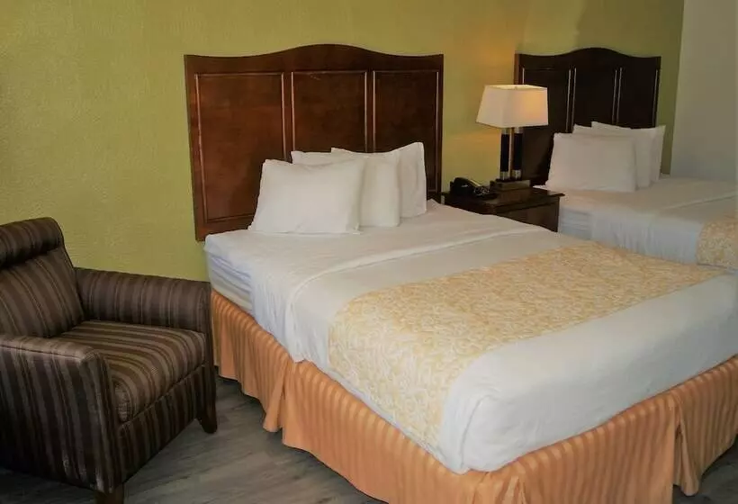 호텔 Willow Tree Inn Branson