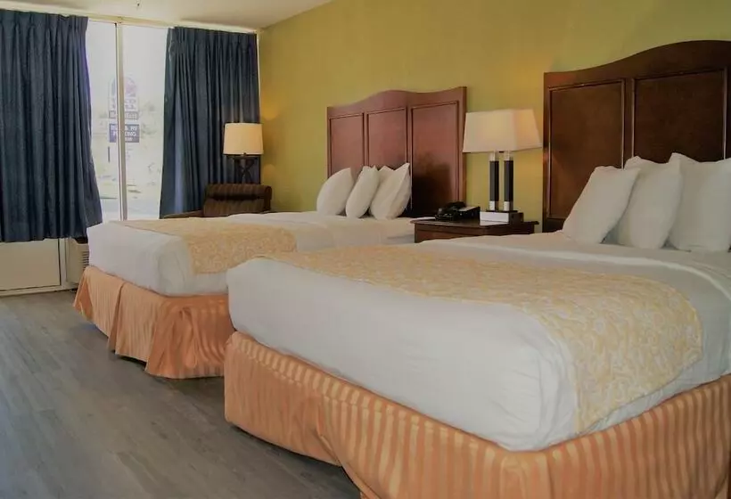 호텔 Willow Tree Inn Branson