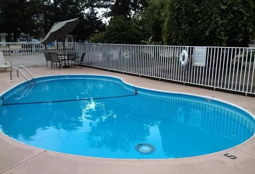 호텔 Willow Tree Inn Branson