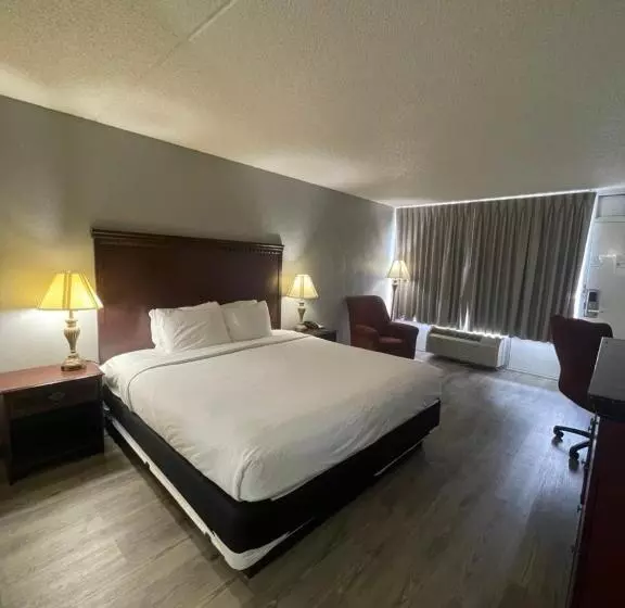 호텔 Willow Tree Inn Branson