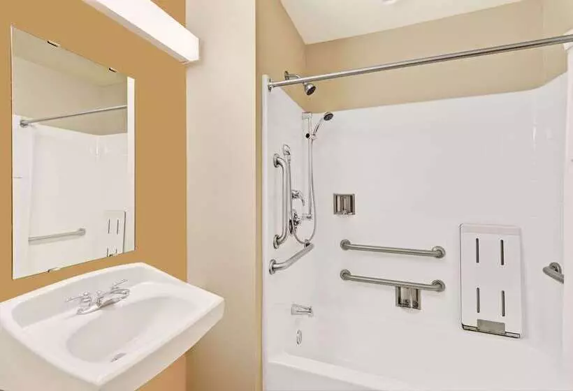 York Microtel Inn & Suites By Wyndham