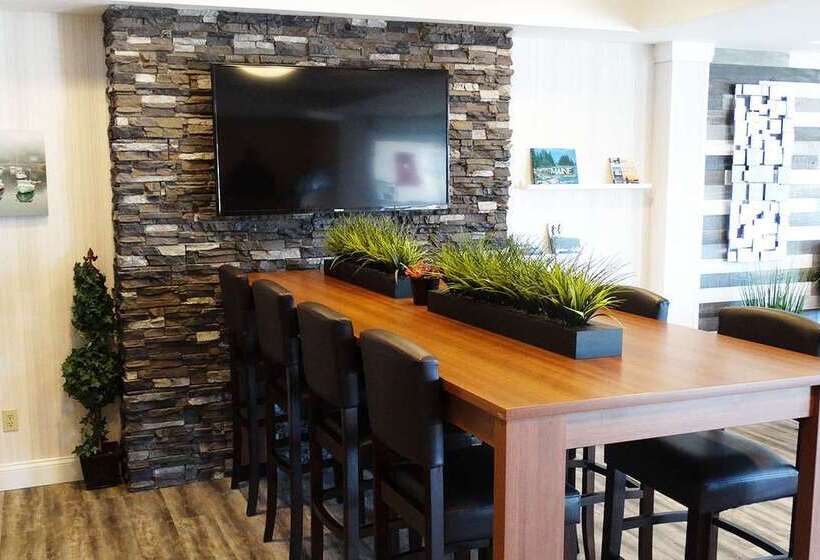 York Microtel Inn & Suites By Wyndham