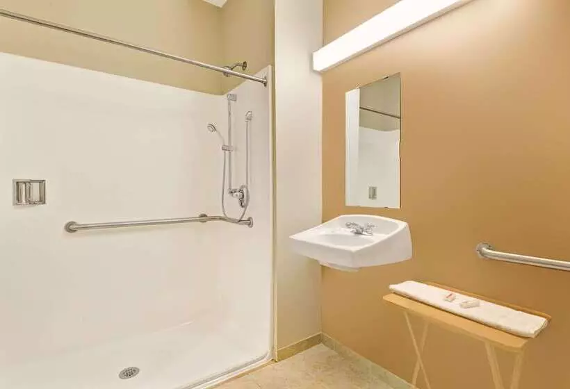 York Microtel Inn & Suites By Wyndham