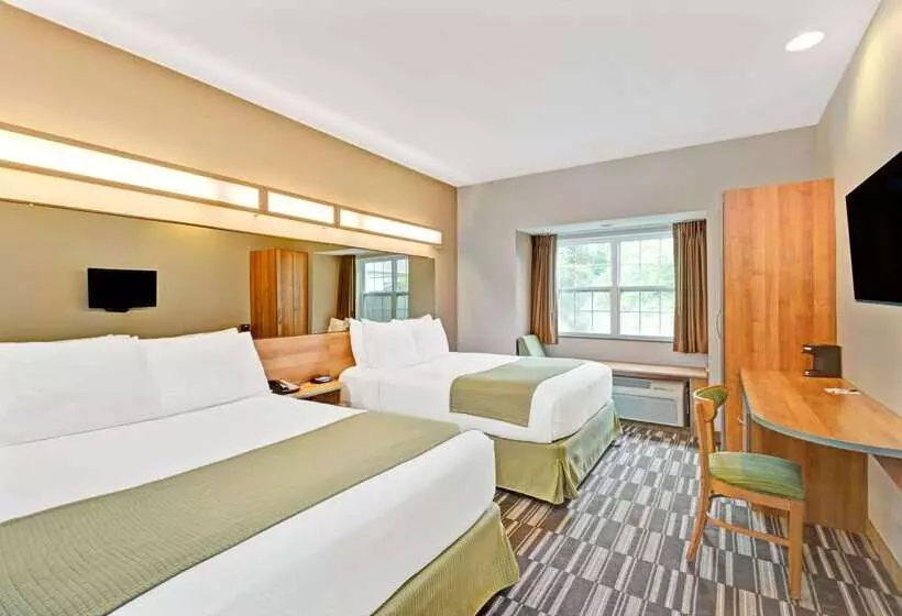 York Microtel Inn & Suites By Wyndham