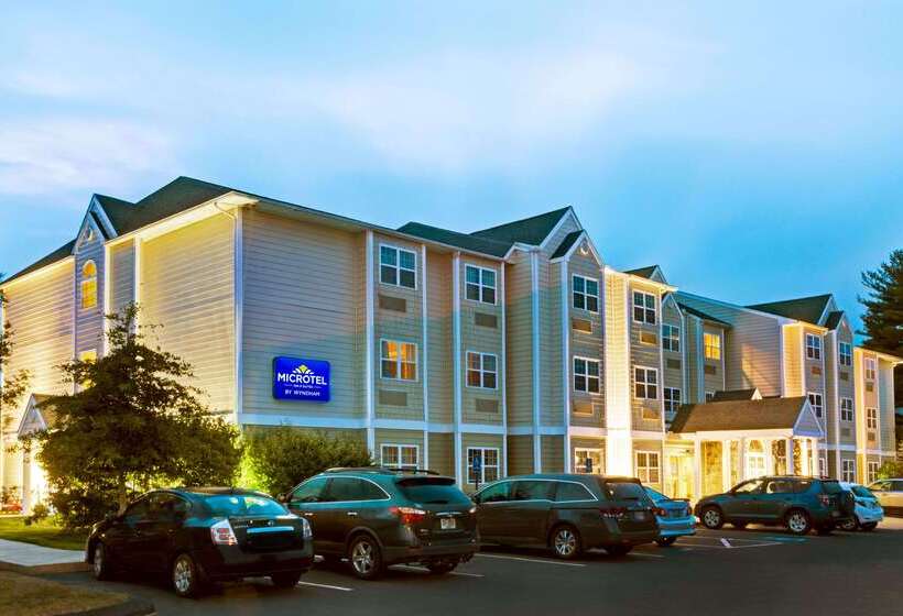 York Microtel Inn & Suites By Wyndham