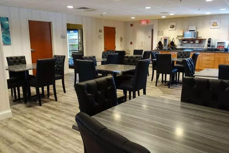 York Microtel Inn & Suites By Wyndham