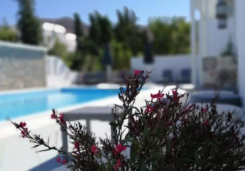 Mouras Resort Luxury Maisonette Villas