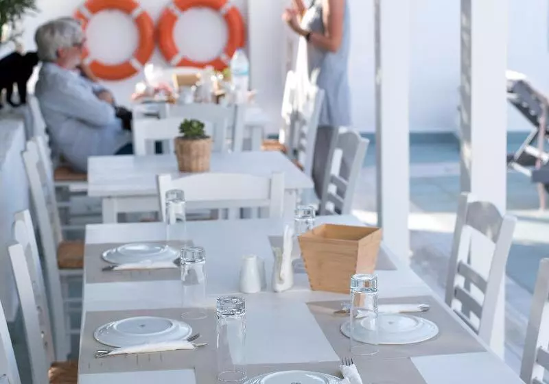 Mouras Resort Luxury Maisonette Villas