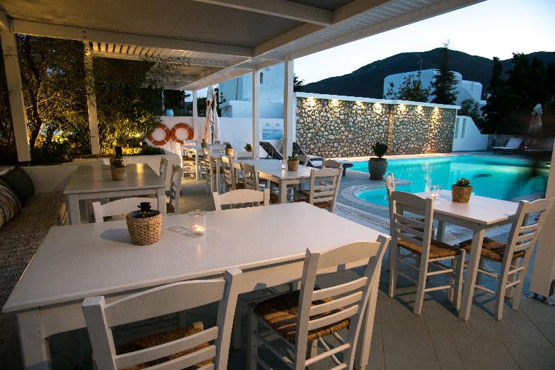 Mouras Resort   Luxury Maisonette Villas