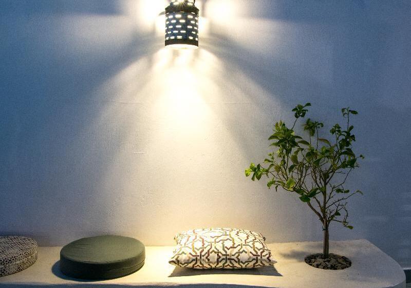 Mouras Resort   Luxury Maisonette Villas