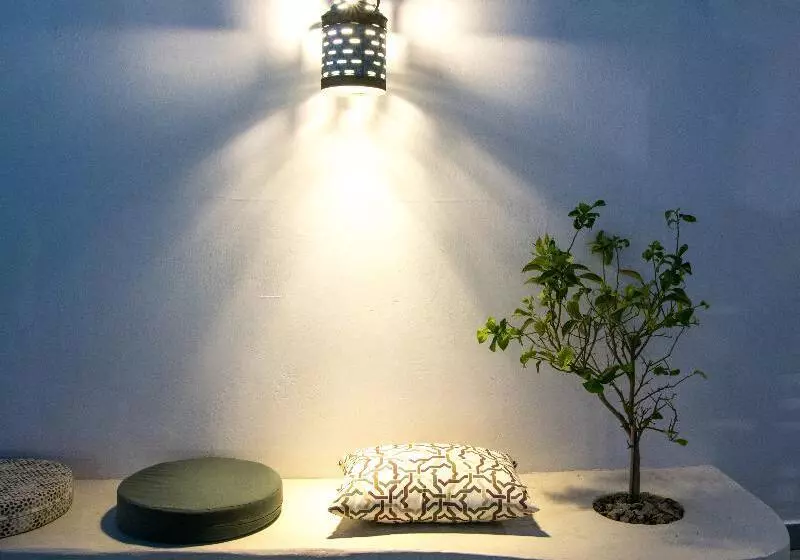 Mouras Resort Luxury Maisonette Villas