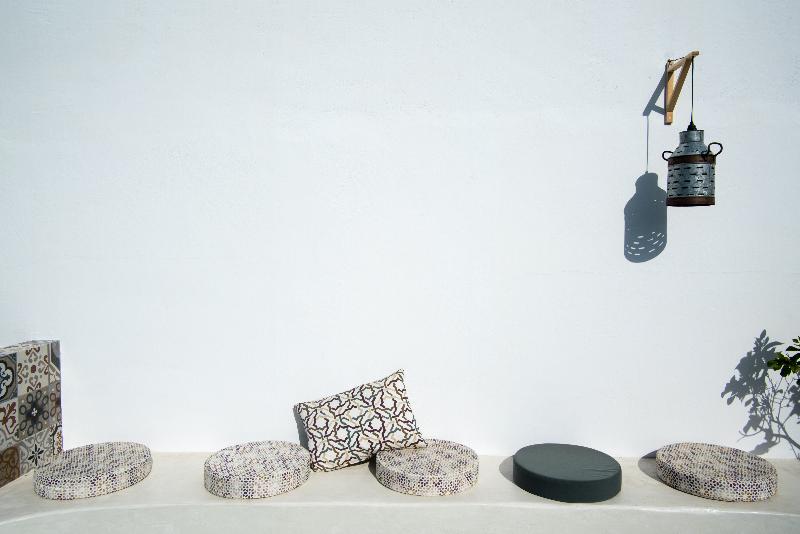 Mouras Resort   Luxury Maisonette Villas