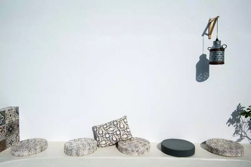 Mouras Resort Luxury Maisonette Villas