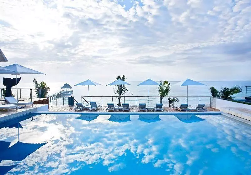 渡假胜地 Blue Diamond Luxury Boutique - All Inclusive Adults Only