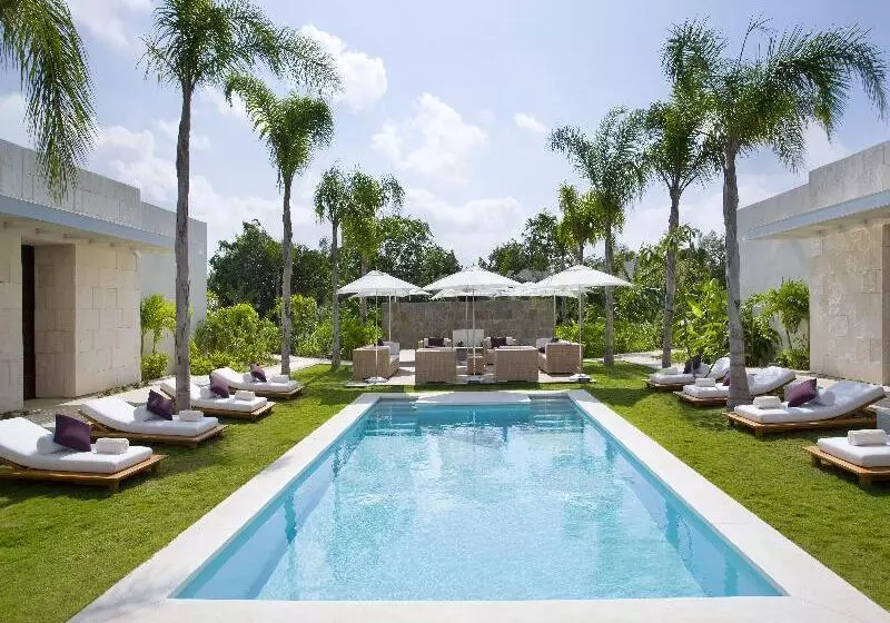 渡假胜地 Blue Diamond Luxury Boutique - All Inclusive Adults Only