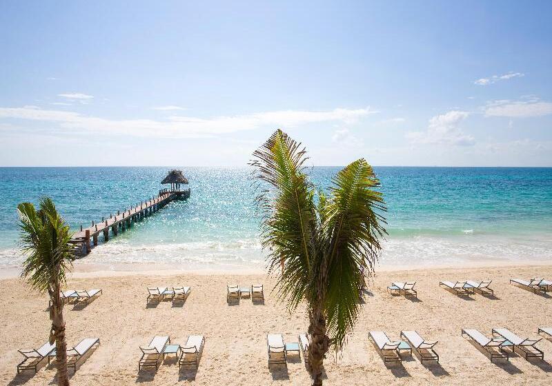 渡假胜地  Blue Diamond Luxury Boutique - All Inclusive Adults Only