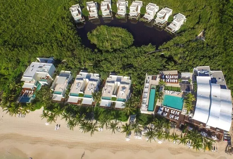 渡假胜地 Blue Diamond Luxury Boutique - All Inclusive Adults Only