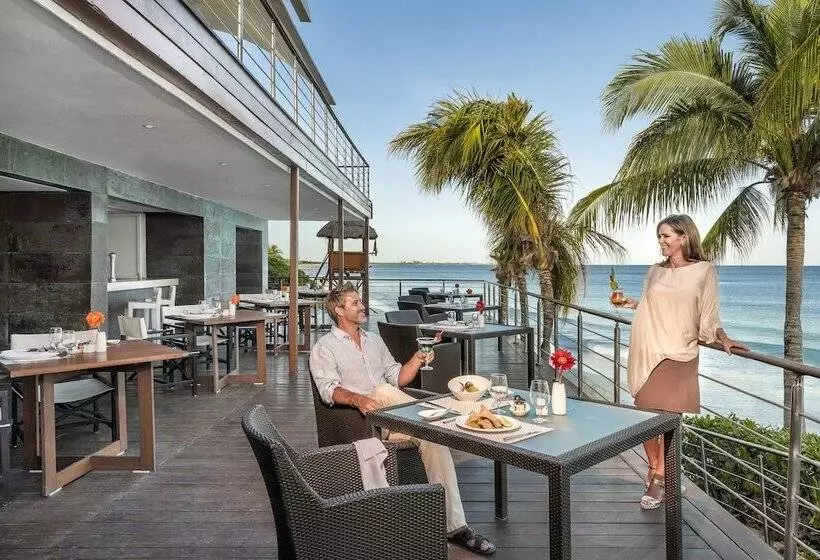 渡假胜地 Blue Diamond Luxury Boutique - All Inclusive Adults Only