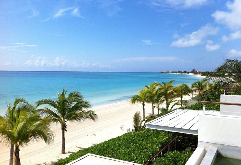 渡假胜地  Blue Diamond Luxury Boutique - All Inclusive Adults Only