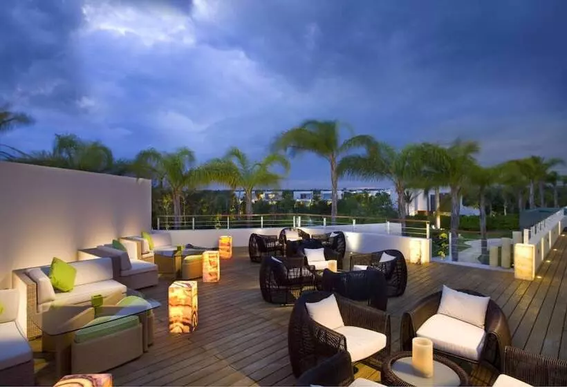 渡假胜地 Blue Diamond Luxury Boutique - All Inclusive Adults Only