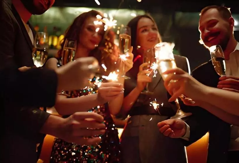 渡假胜地 Blue Diamond Luxury Boutique - All Inclusive Adults Only