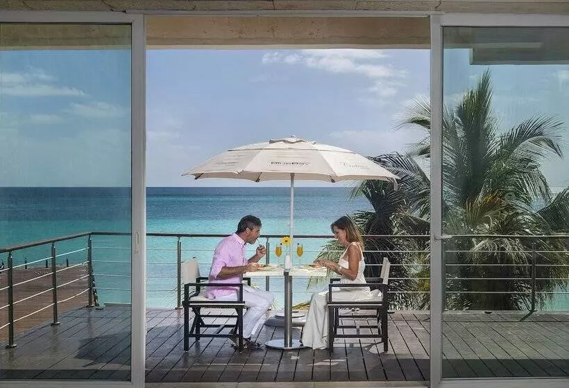 渡假胜地 Blue Diamond Luxury Boutique - All Inclusive Adults Only