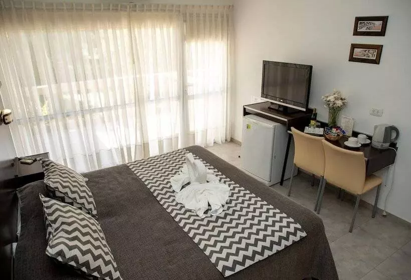 Villa La Font Apart Hotel & Spa