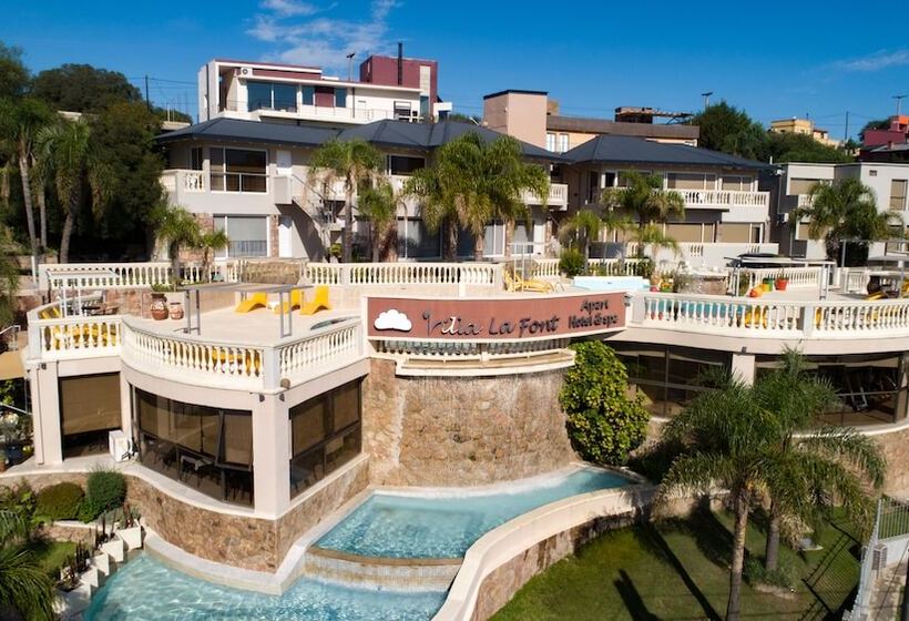 Villa La Font Apart Hotel & Spa