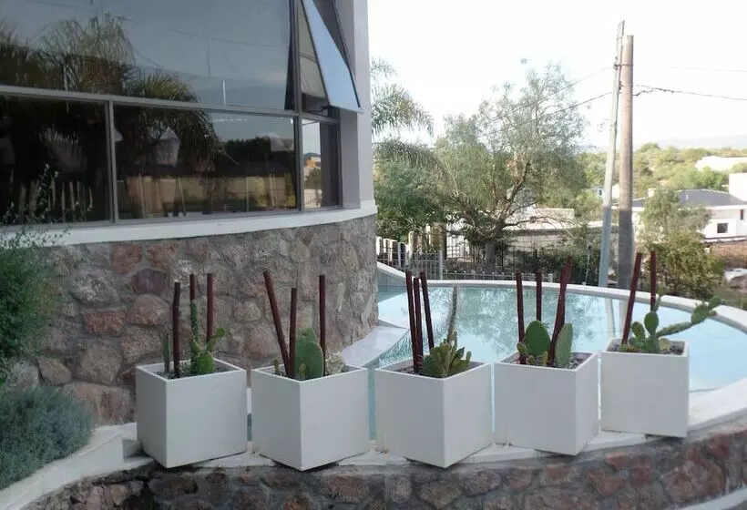 Villa La Font Apart Hotel & Spa