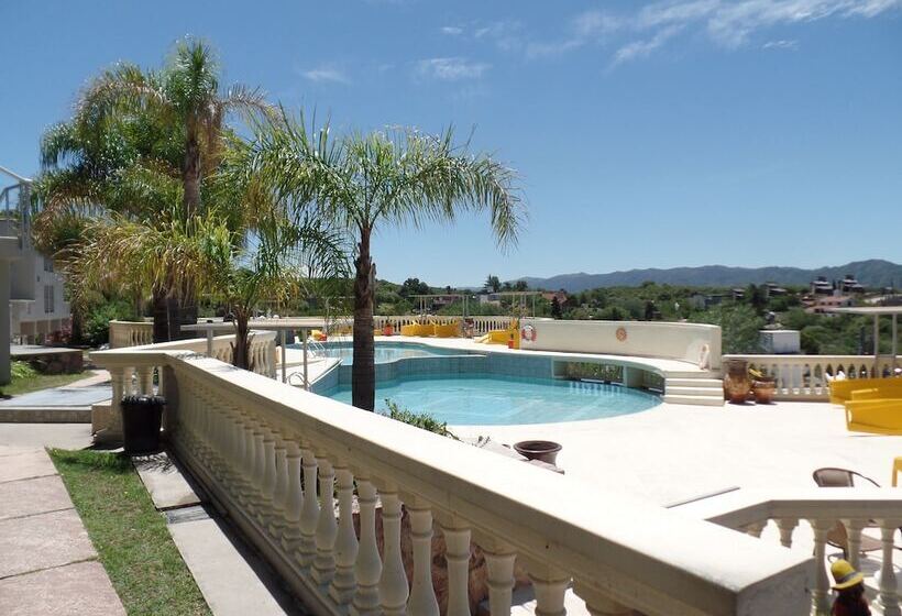 Villa La Font Apart Hotel & Spa