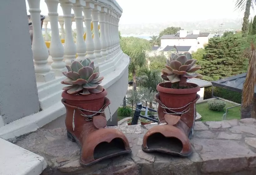 Villa La Font Apart Hotel & Spa