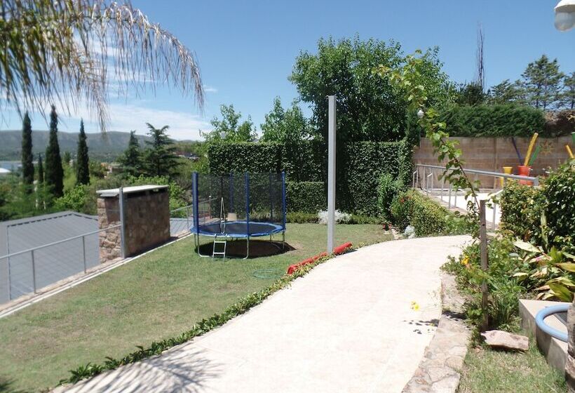 Villa La Font Apart Hotel & Spa