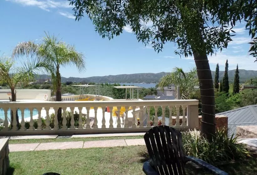 Villa La Font Apart Hotel & Spa