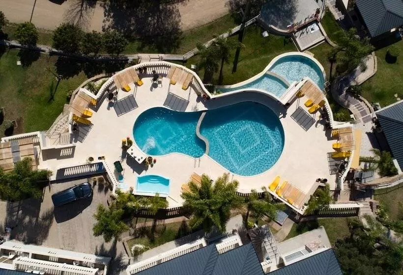 Villa La Font Apart Hotel & Spa