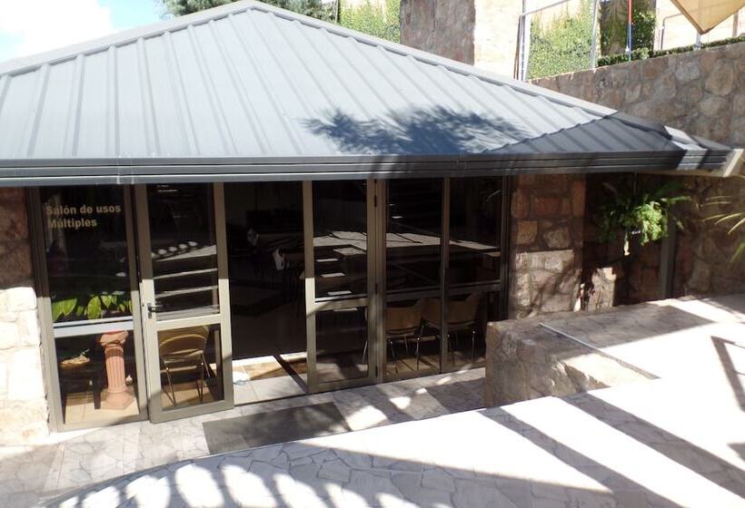 Villa La Font Apart Hotel & Spa