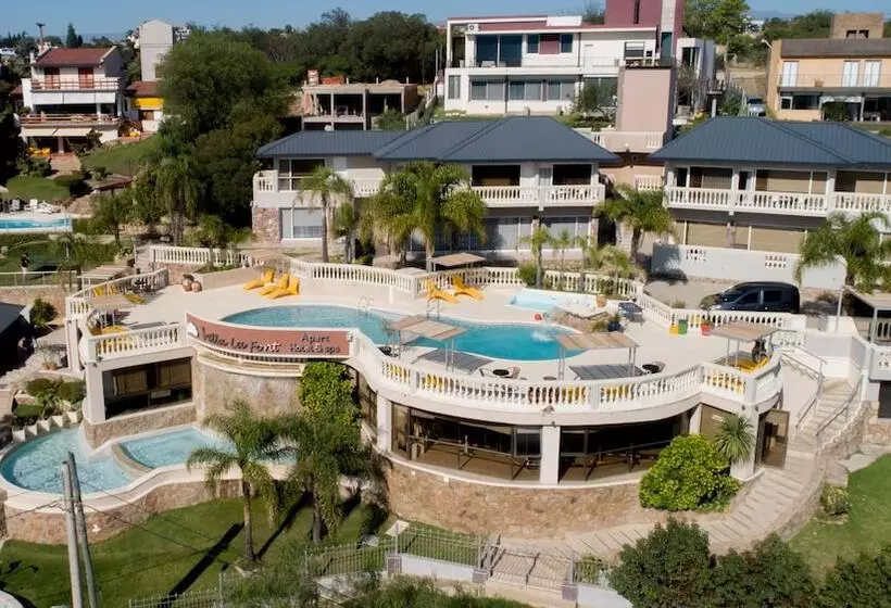 Villa La Font Apart Hotel & Spa