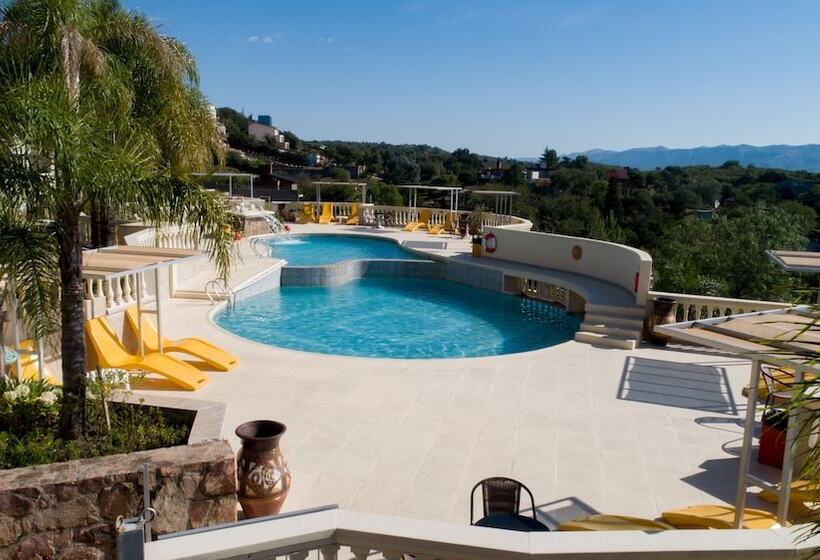 Villa La Font Apart Hotel & Spa