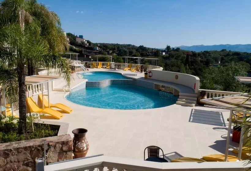 Villa La Font Apart Hotel & Spa