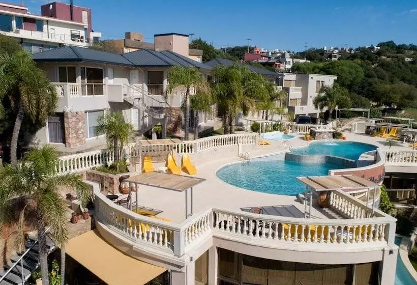 Villa La Font Apart Hotel & Spa