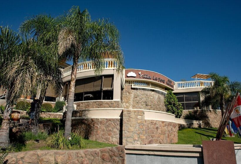 Villa La Font Apart Hotel & Spa