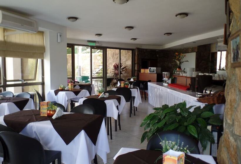 Villa La Font Apart Hotel & Spa