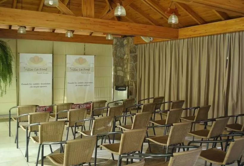 Villa La Font Apart Hotel & Spa