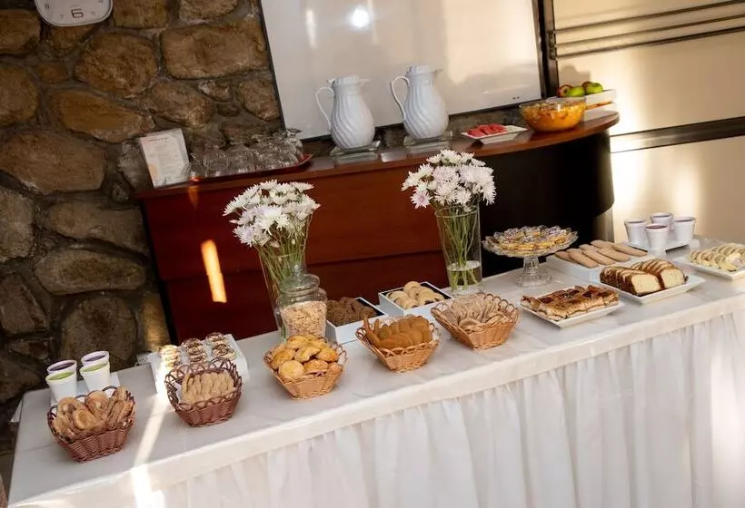 Villa La Font Apart Hotel & Spa