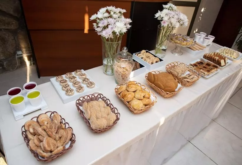 Villa La Font Apart Hotel & Spa