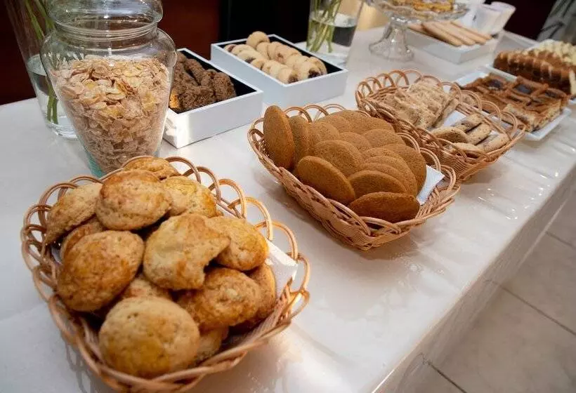 Villa La Font Apart Hotel & Spa