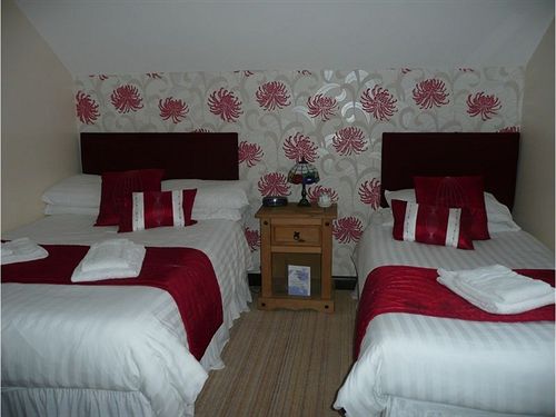 Well Cottage Bed & Breakfast