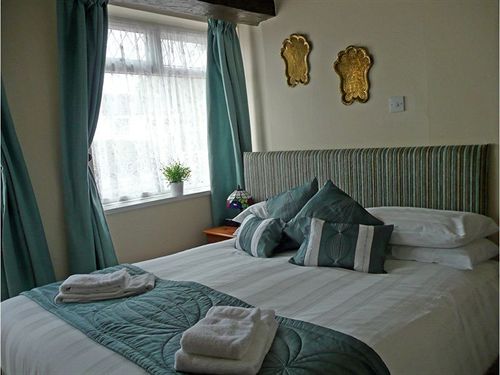 Well Cottage Bed & Breakfast