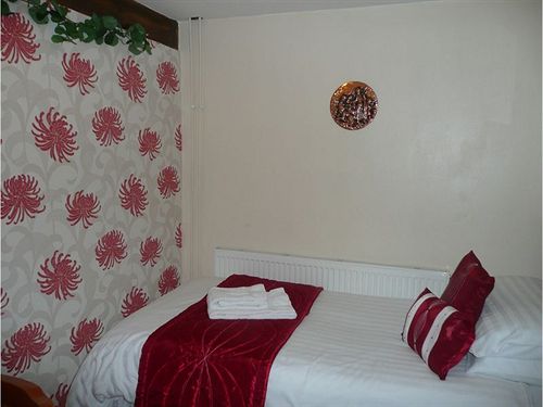 Well Cottage Bed & Breakfast