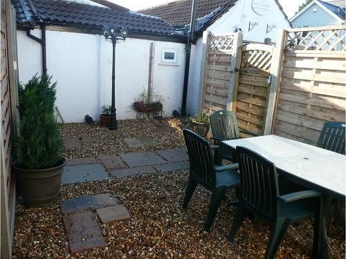 Well Cottage Bed & Breakfast