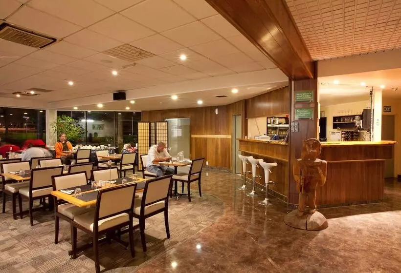 Auckland Airport Kiwi Motel